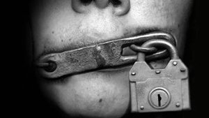 ЗАКРЫТЬ РОТ... ДЛЯ ВСЕХ... ВЕДЬМИНА ИЗБА ИНГА ХОСРОЕВА