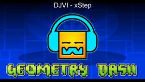DJVI - xStep