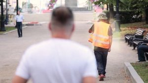 Ангелы (Михаил Чевега)