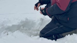 Рыбалка на Урале  р. Уфа. Арти