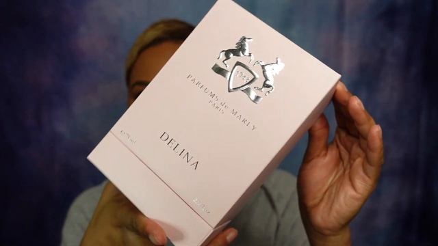 Winter 2022 Fragrance Haul смотреть онлайн