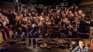 Авторы «На полвека поэзии позже» любят The Witcher и Толкина первый отзыв о фильме