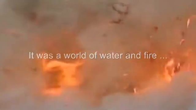 Зарождение жизни смотреть онлайн