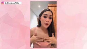 Pamer Toge! Ini Cara Silvia RoyShita Membesarkannya ..