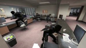 Грибы тает лёд CS:GO пародия на тает лед