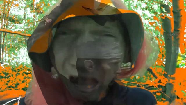 муз сериал Грибы aliens 151   серия