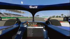 🏎️ Иммерсивный пит-стоп и экстремальная сложность в F1 23! 🔥