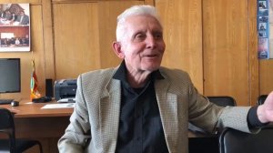 Пётр Гончаров о поэзии