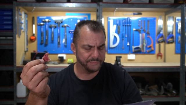 Aldi Wild Boar Salami with Truffle Review and Taste Test