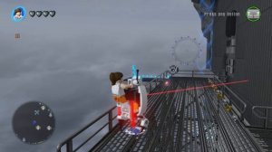 Lego Dimensions - Portal Level Pack Review [HD - 1080p]