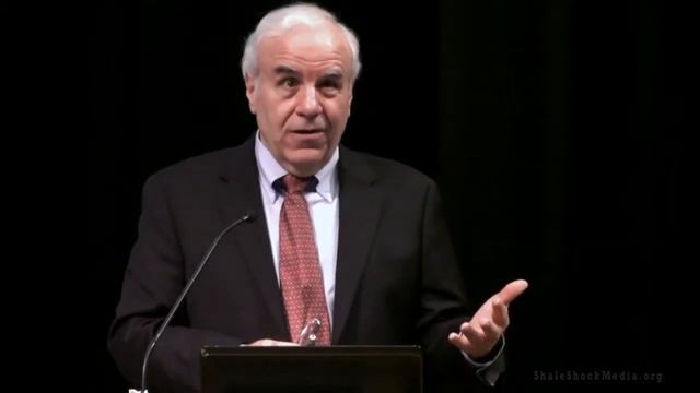 3/3 Marcellus Shale Exposed: Tony Ingraffea /Keynote смотреть онлайн