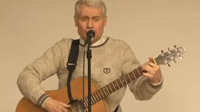 Творческие встречи в клубе «Ветеран» смотреть онлайн