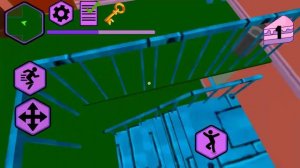 piggy neighbor family escape gameplay level 5 проходим свинок @mrastreb12@Supergames73737