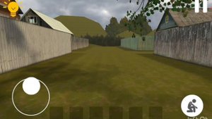 я играю в побег пацана2