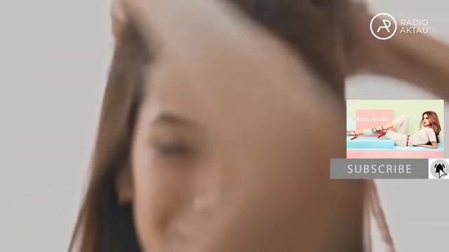  Айдана Меденова - Менімен биле  Қазақша әндер  Қазақша хит 2020  RADIOAKTAU