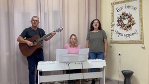 Господь, защити Свой народ Израиль