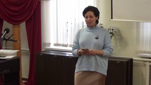 "В Гефсиманском саду тишина и прохлада"