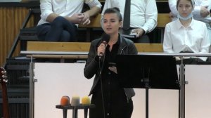 Я не хочу прожить в Христа играя