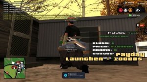 сакен кок да я