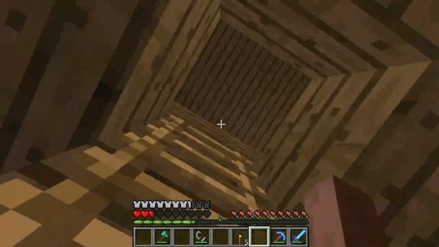 Обзор нашего сервера в Minecraft смотреть онлайн