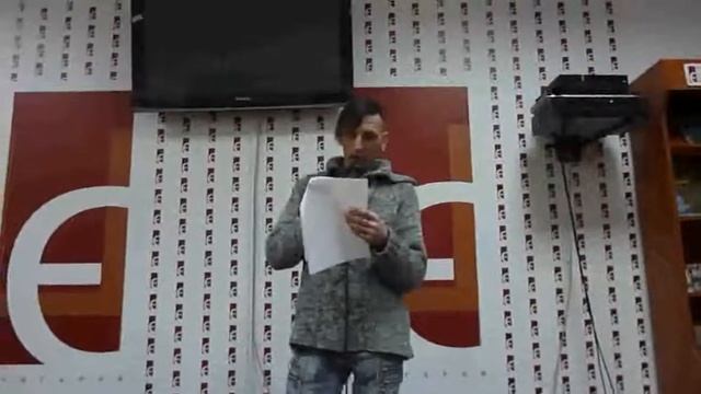 Володимир Вакуленко-К на Поезії про поезію