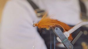 John Barr's Meat Whistle