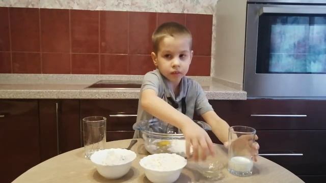 Udmurt national cuisine: perepechi смотреть онлайн