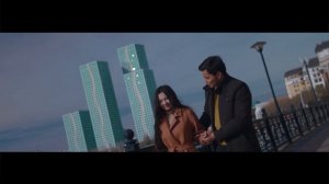 СКОРО ХИТ БОЛАТЫН КЛИП КӨРЕСІҢДЕР! МУНДЫ ОЛЕН