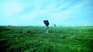 Грибы-Между нами тает лёд-клип