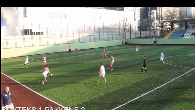 BOYTEKS -PAKKENS смотреть онлайн