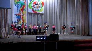 ДС 370. Самое классное выступление