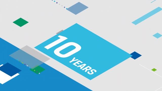 2D Animation - CFA Institute смотреть онлайн