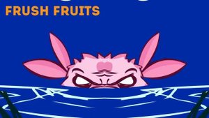 ЧЁРТОВ ЛУНТИК наоборот