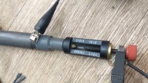 пробой наконечника катушки