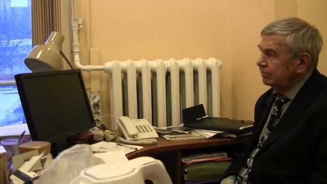 Иосиф Рухович на заседании коллегии Поэзии в АРЛ смотреть онлайн