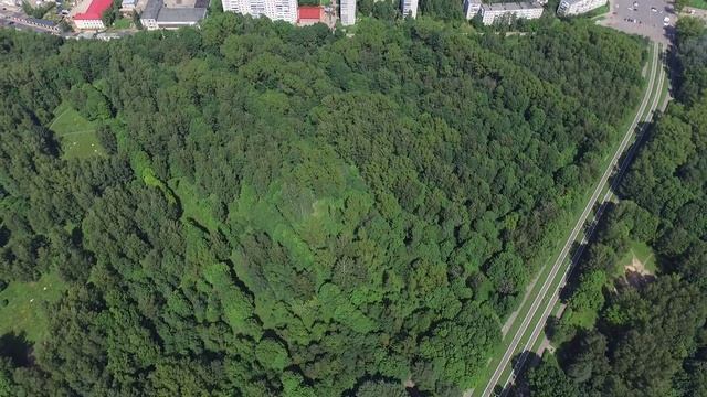 Курган бессмертия