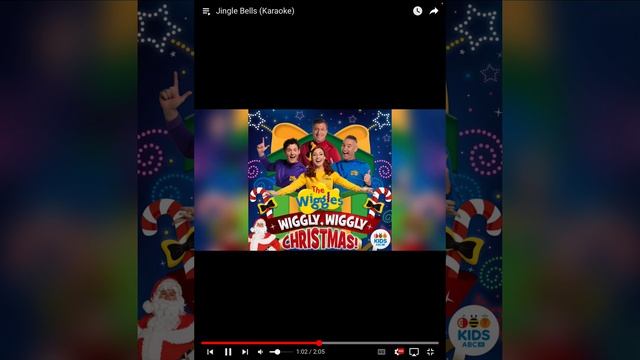 jingle bells смотреть онлайн