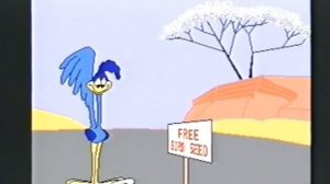 Wile E Coyote Revenge