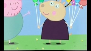 Peppa wutz Deutsch , Peppa Pig German, Свинка Пеппа на немецком