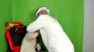 ПАПА ГРИБ НАПАЛ НА ТИК ТАКА😈🍄