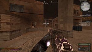 Собрал FN SCAR SSR, Обзор + розыгрыш, STALCRAFT