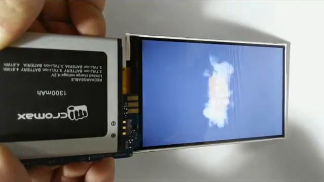 MicromaxD303-2