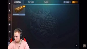 Тик Така взломали 😳 Папа Гриб 🍄