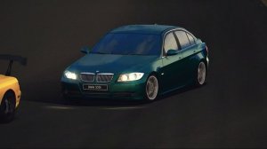 grand turismo 4 Гонки