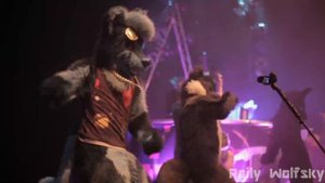 Eurofurence 23 Us Against the World (Sync Video || HD60)