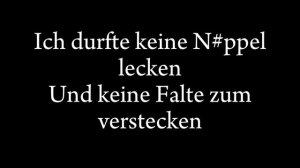 Rammstein - "Mutter" ganze Album lyrics Karaoke