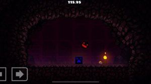 The secret hollow| episode 4