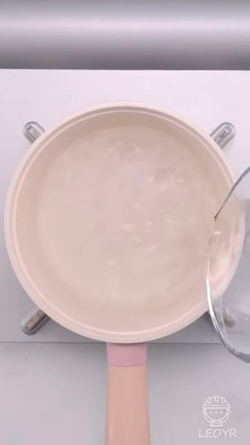 7简单易学，清爽银耳糖水