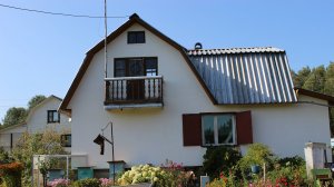 754. Дача снт Эхо, д. Дальняя, Московской области