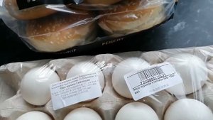 ВЛОГ ПРИЕХАЛИ домой/КУПИЛИ KFC/ПРИГОТОВИЛА жареную КАРТОШКУ с ГРИБАМИ